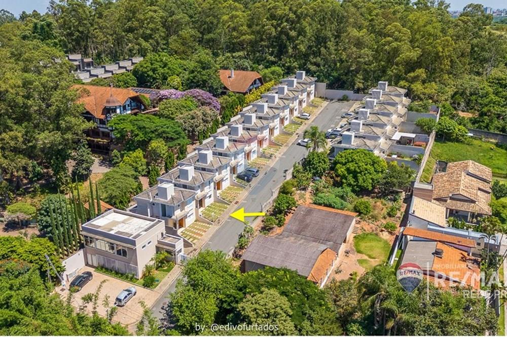 Casa de Condomínio - Venda - Valinhos , São Paulo - DJI_20250307110629_0002_DEDIVO FURTADO SILVA - RG98002306922 - BELLA VISTA - TERESA SOARES.jpg - Fachada - 690851011-416