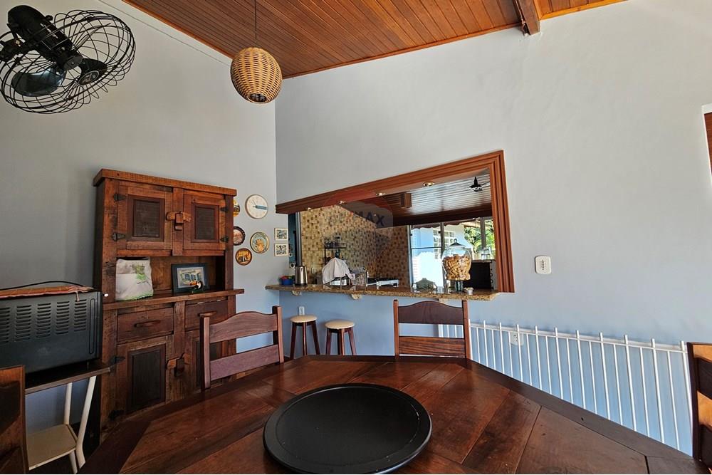 Chácara / Sítio / Fazenda - Venda - Itapira , São Paulo - 20250125_085354.jpg - Cozinha - 690291048-74