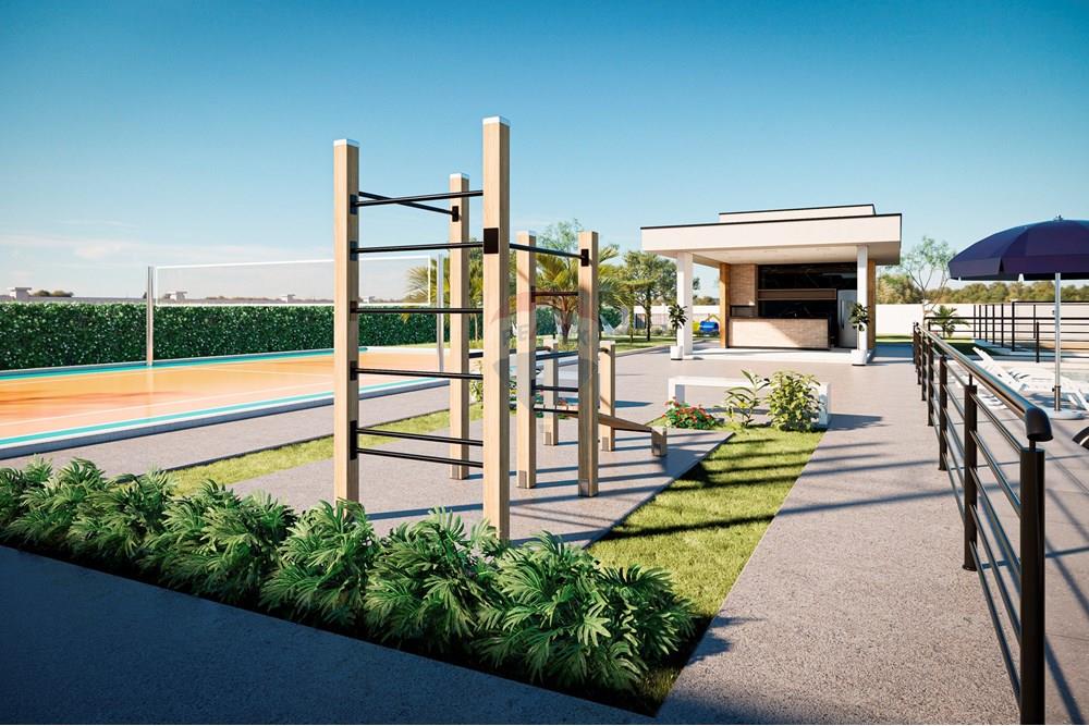 Terreno - Venda - Jaguariúna , São Paulo - CALISTENIA-001.jpg - 690671066-2