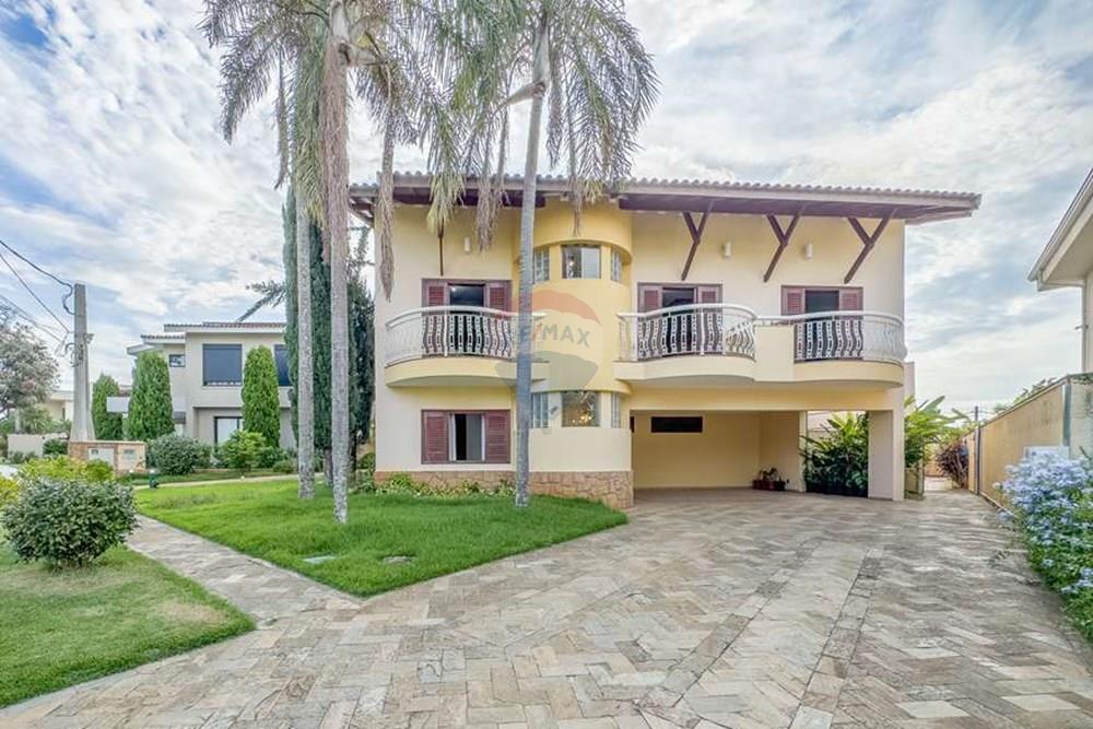 Casa de Condomínio - Venda - Campinas , São Paulo - TakeDroneBr-37524.jpg - 690681050-97