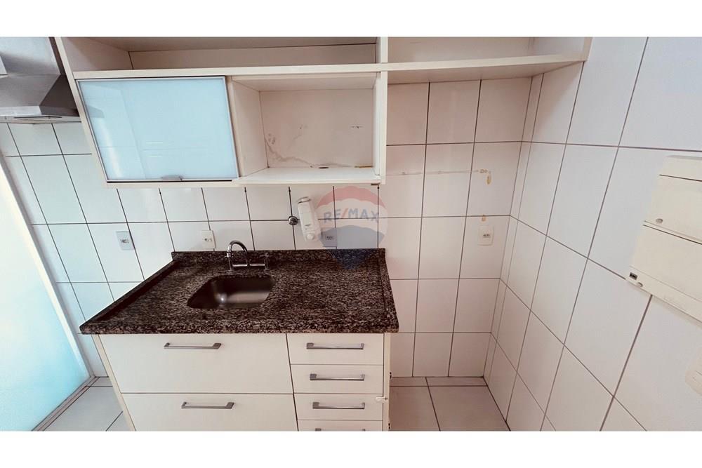 Apartamento - Alugar - Barueri , São Paulo - IMG_8348.jpeg - Banheiro - 691141013-61