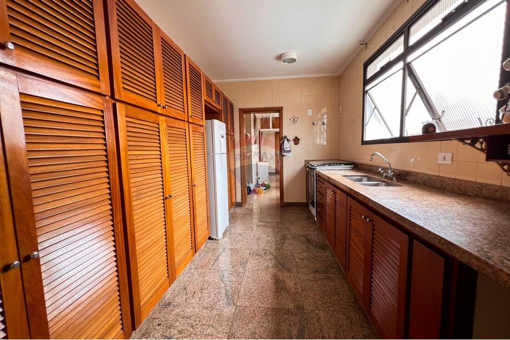 Apartamento - Venda - Piracicaba , São Paulo - IMG_7073.jpg - Cozinha - 690781032-408