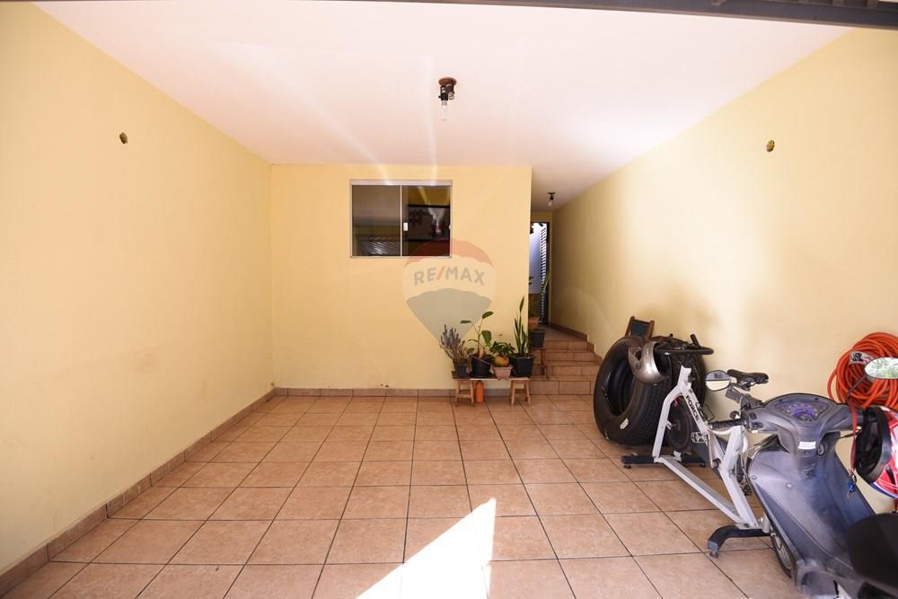 Casa - Venda - Rio Claro , São Paulo - PIP_2703.JPG - Garagem - 690901022-66