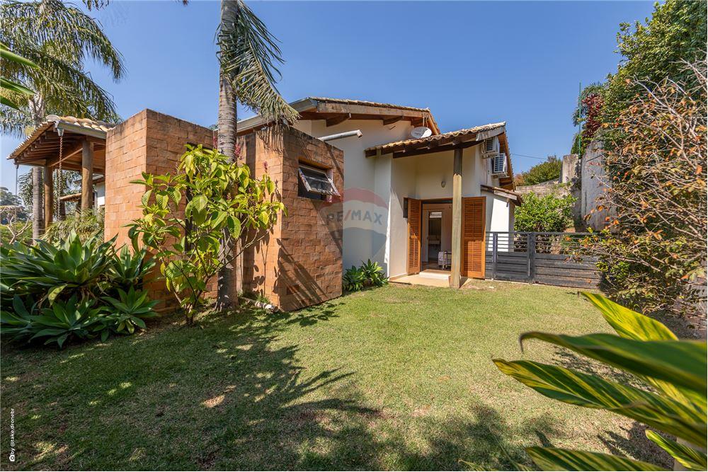 Casa de Condomínio - Venda - Vinhedo , São Paulo - 35 - 691091010-153