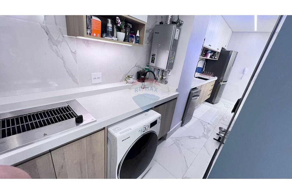 Apartamento - Alugar - Barueri , São Paulo - 8.jpg - 691021047-7