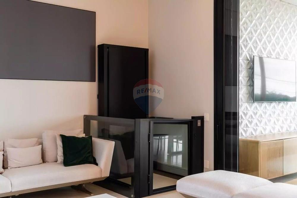 Casa de Condomínio - Alugar - Campinas , São Paulo - 4e035b9f-d137-4018-aee2-1c7d320b361e.jpg - 691181002-65