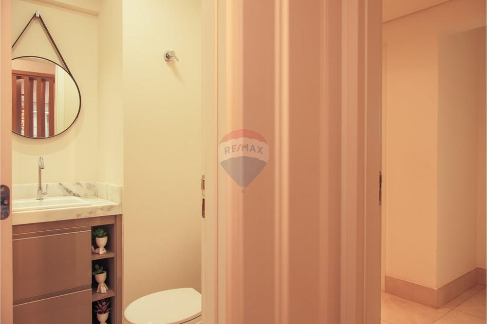 Apartamento - Venda - Rio Claro , São Paulo - Graziella - Lr14.jpg - 690811015-148