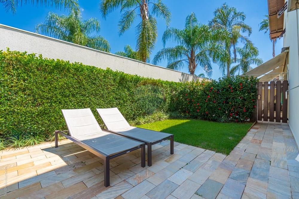 Casa de Condomínio - Venda - Campinas , São Paulo - EDI08796RG98002306922 - LEONILMA - COND. GALLERY.jpg - 690681197-28