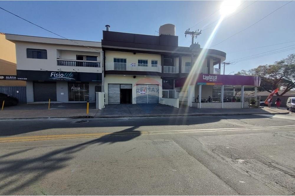 Cj. Comercial/ Sala - Alugar - Americana , São Paulo - 26.jpg - 690231011-96