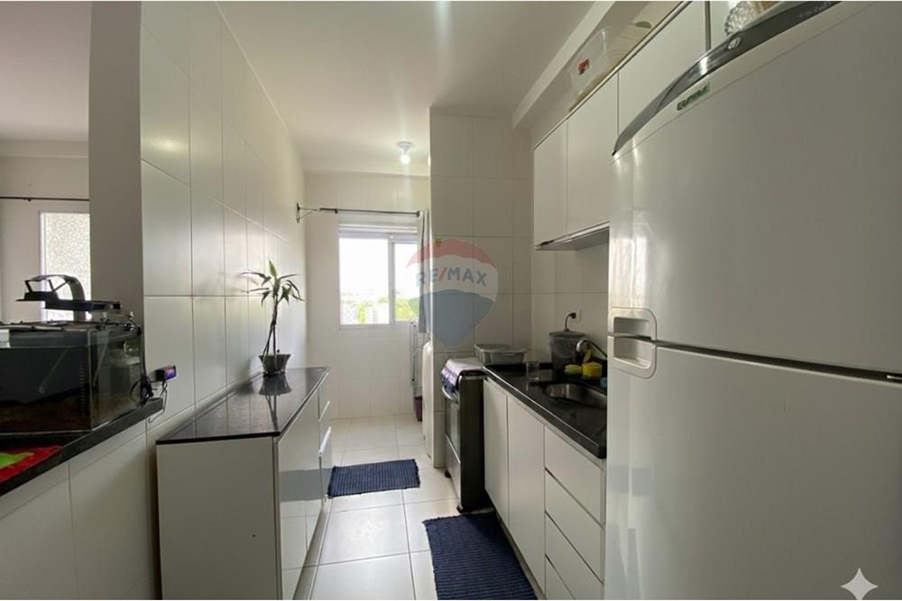 Apartamento - Venda - Piracicaba , São Paulo - COZINHA.jpeg - 690781105-26
