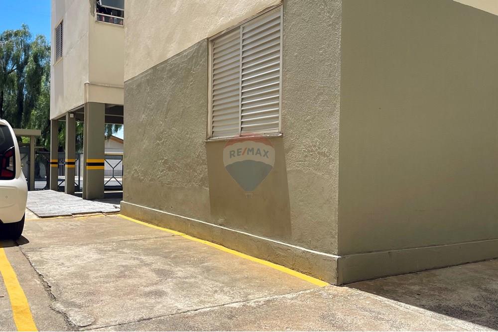 Apartamento - Venda - Americana , São Paulo - Cópia de IMG_5835.jpg - Garagem - 690231102-14