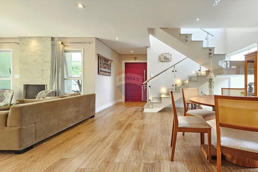 Casa de Condomínio - Venda - Santana de Parnaíba , São Paulo - 20260212_140825.jpg - Sala - 690951039-31