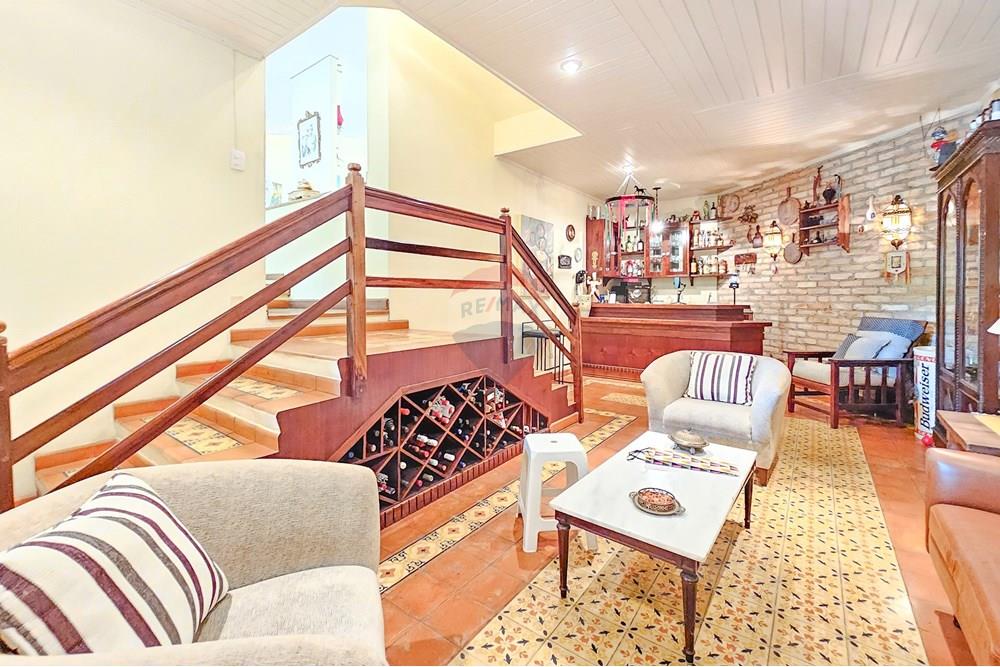 Casa de Condomínio - Venda - Santana de Parnaíba , São Paulo - 20251003_115329.jpg - 691021029-273