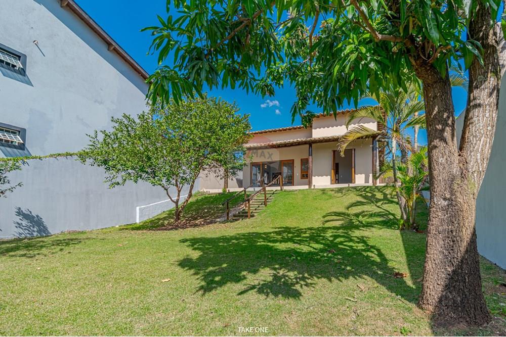 Casa de Condomínio - Venda - Valinhos , São Paulo - DSC05501-HDR.jpg - 691091001-222