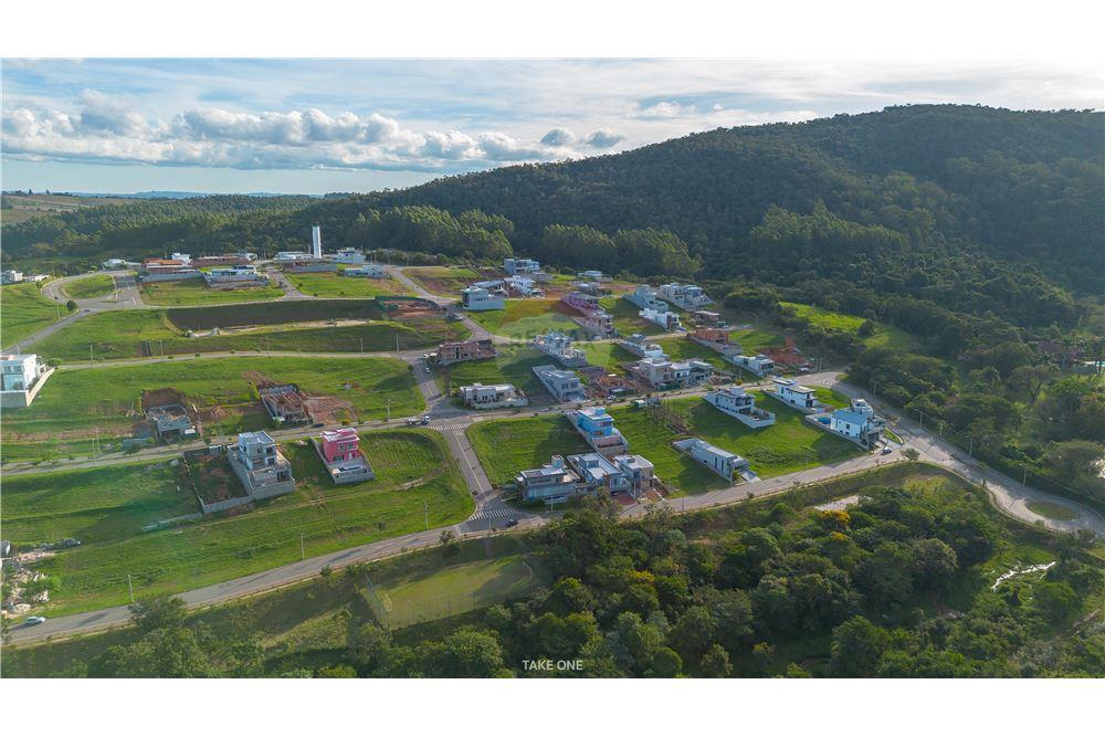 Terreno - Venda - Itatiba , São Paulo - 19 - 690661001-58