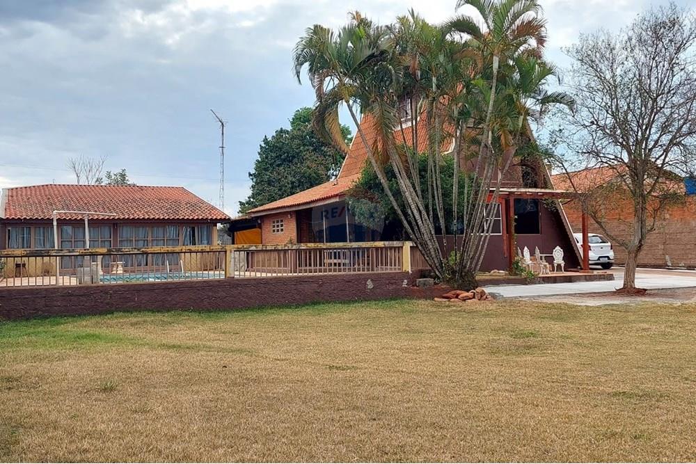 Chácara / Sítio / Fazenda - Alugar - Engenheiro Coelho , São Paulo - IMG-20250702-WA0056.jpg - 690671050-32