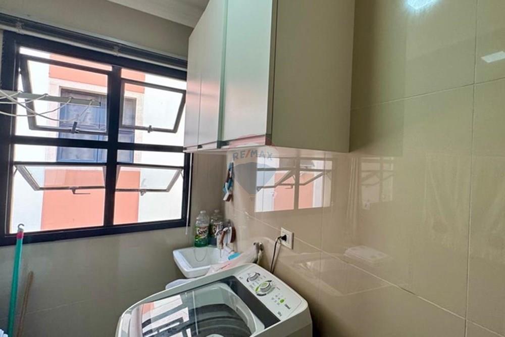 Apartamento - Venda - Santa Bárbara d'Oeste , São Paulo - WhatsApp Image 2026-01-08 at 20.22.04 (5).jpeg - Lavanderia - 690231111-12