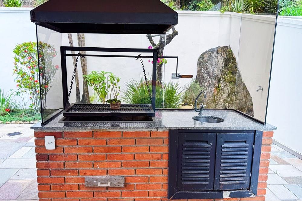 Casa de Condomínio - Venda - Santana de Parnaíba , São Paulo - 28.jpg - 691141038-35