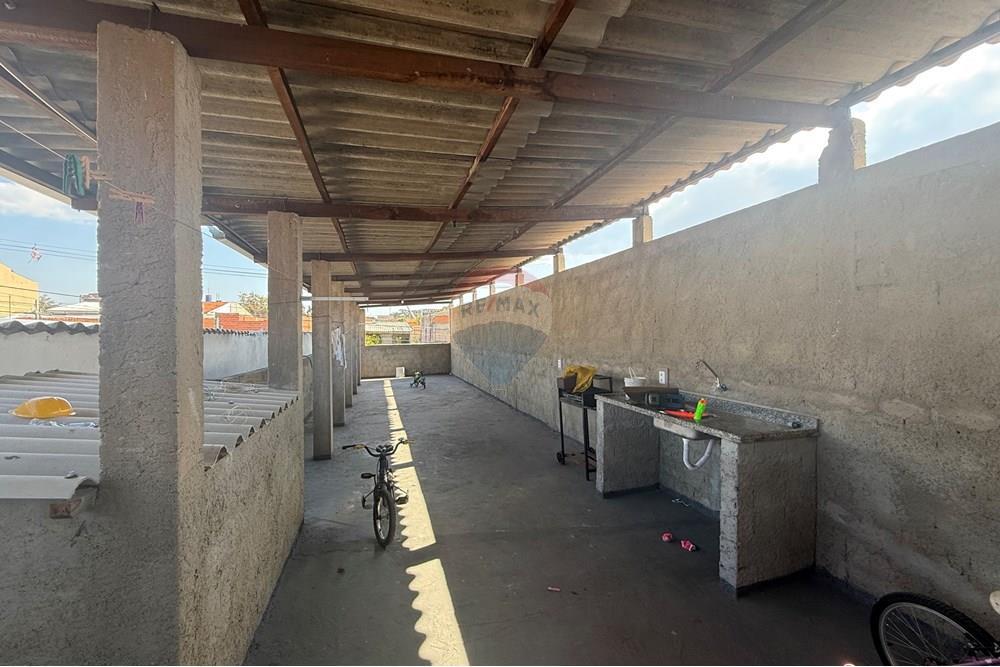 Casa - Venda - Hortolândia , São Paulo - IMG_4364.jpeg - 690531031-136