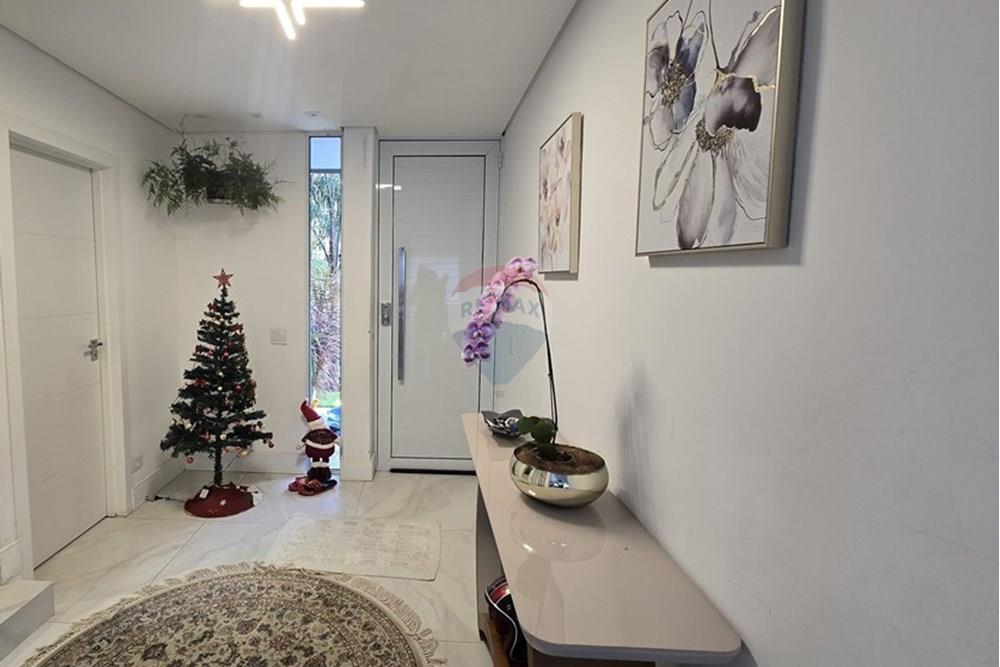 Casa de Condomínio - Alugar - Santana de Parnaíba , São Paulo - 17.jpeg - 691141038-49