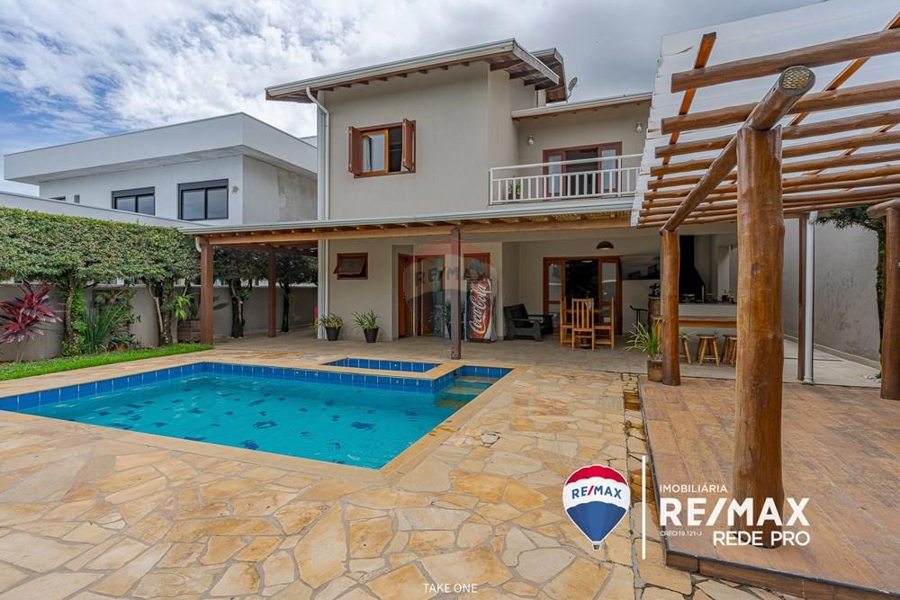 Casa de Condomínio - Venda - Vinhedo , São Paulo - DSC06468-HDR.jpg - 690541093-182