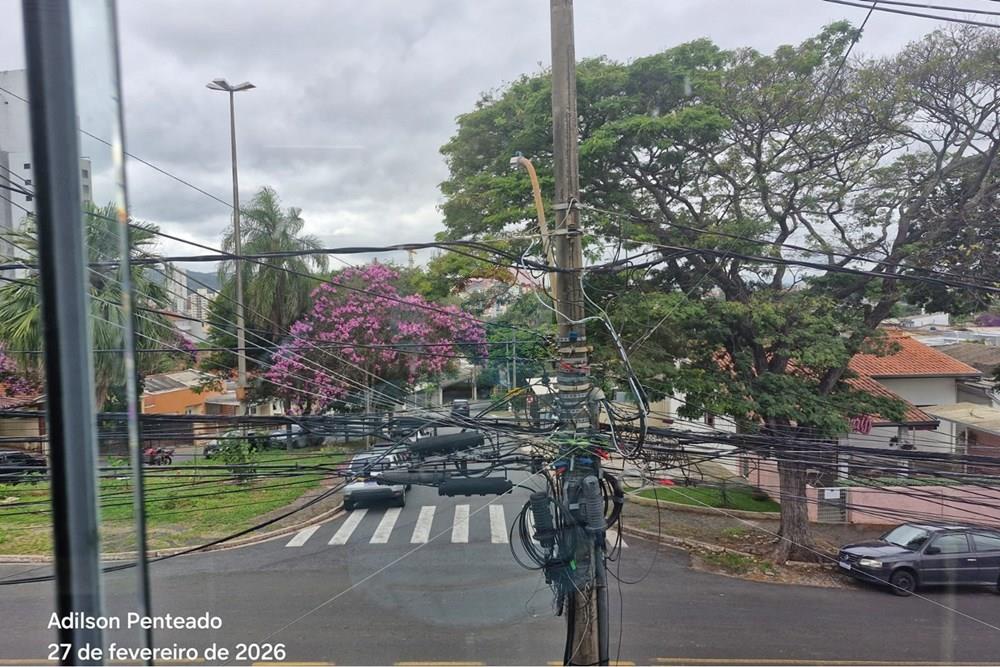 Cj. Comercial/ Sala - Alugar - Valinhos , São Paulo - Vista sala 1.jpeg - 690851002-150