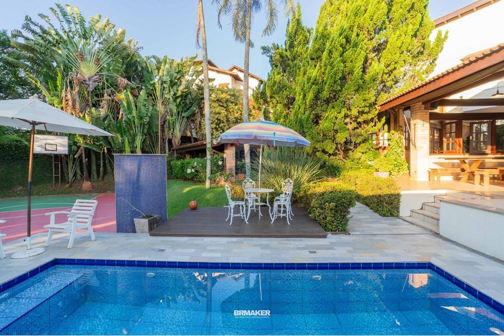 Casa de Condomínio - Venda - Campinas , São Paulo - FOTOS IMOBILIARIAS - BRMAKER - NOVEMBRO_-422.jpg - Piscina - 690681117-67