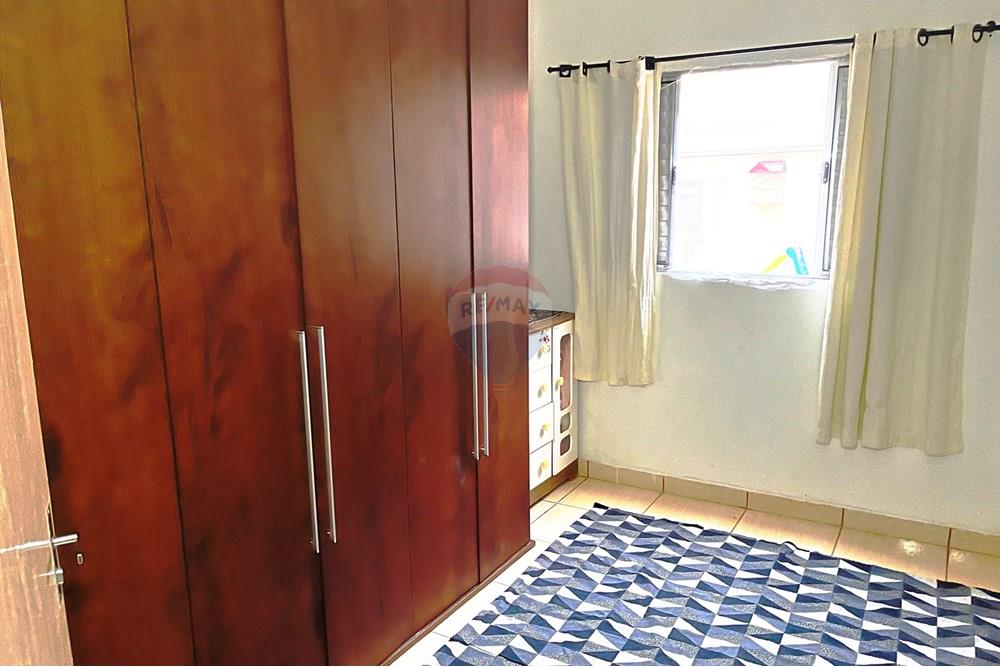 Casa Comercial - Venda - Campinas , São Paulo - (h1) Dormitório.JPG - 690211049-5