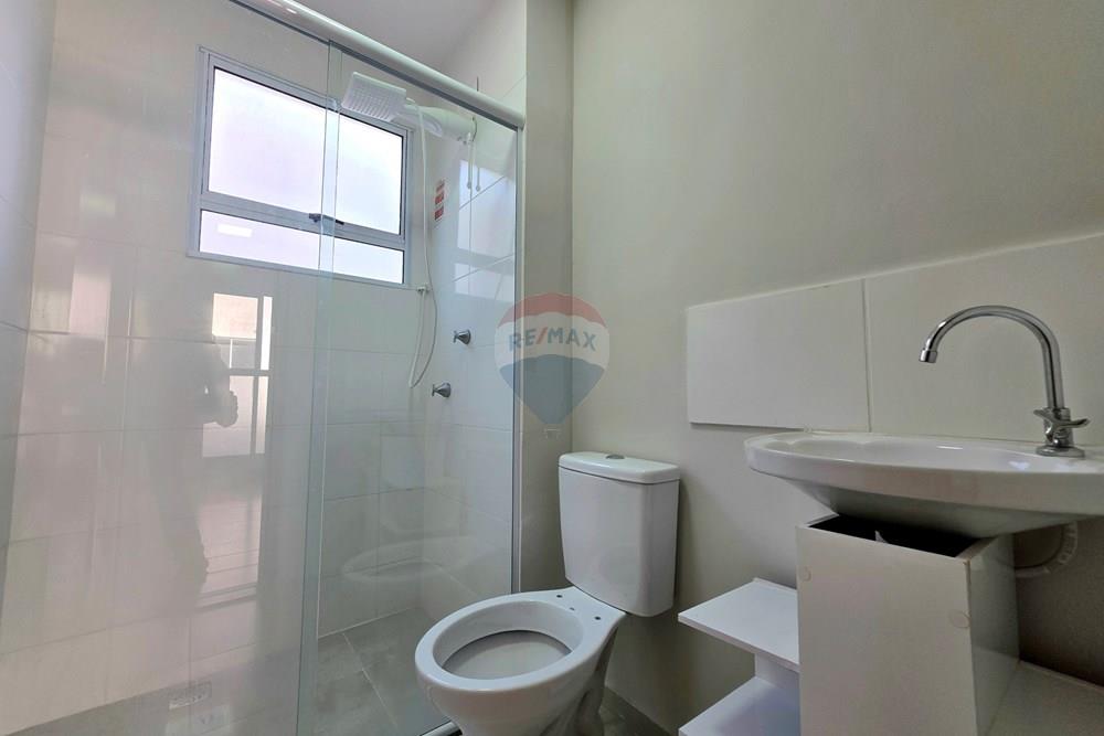 Apartamento - Venda - Mogi Mirim , São Paulo - lary7.jpg - Banheiro - 690751108-25