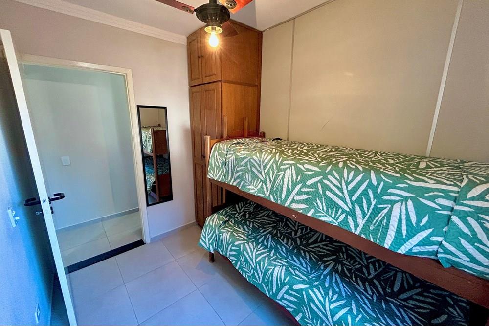Apartamento - Venda - Guarujá , São Paulo - IMG_6499.jpg - Quarto - 690821038-204