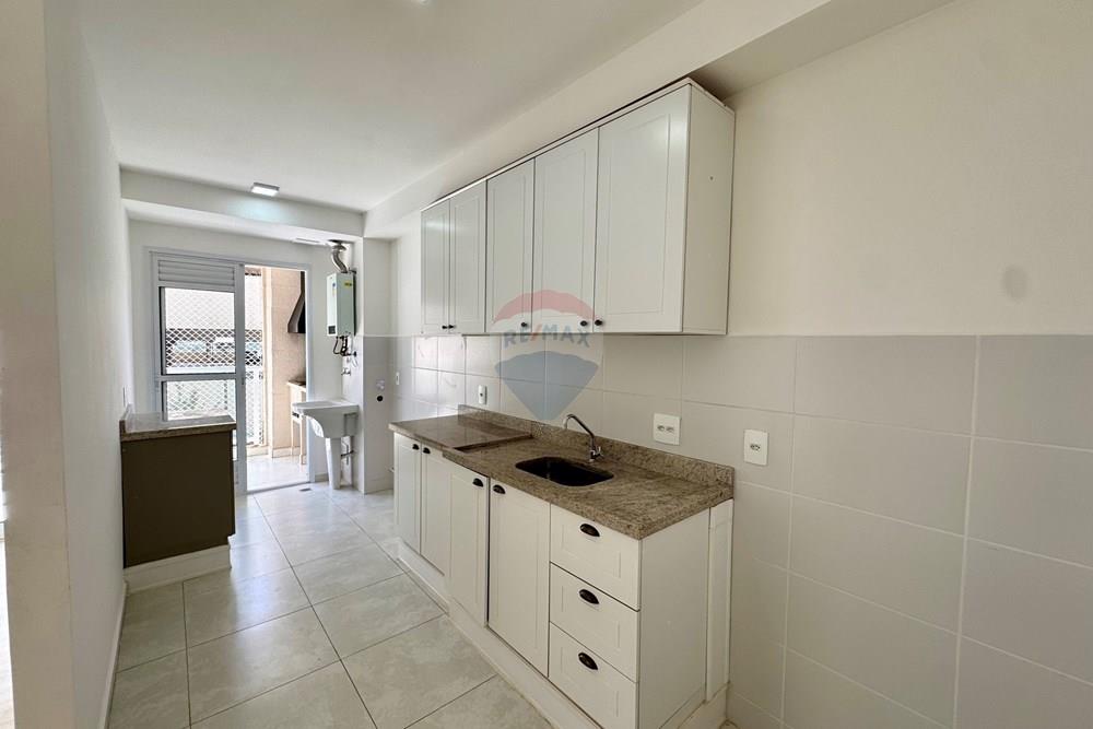 Apartamento - Alugar - Paulínia , São Paulo - IMG_6554.jpg - 690511143-139