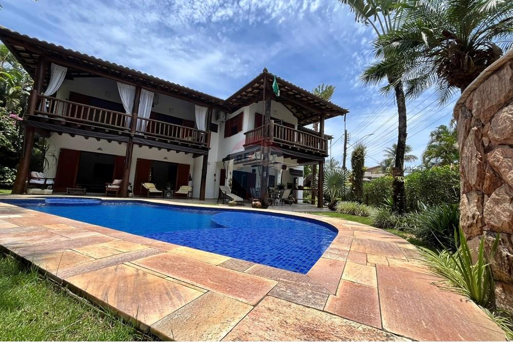 Casa de Condomínio - Venda - Bertioga , São Paulo - IMG_1869.JPEG - 690341052-6