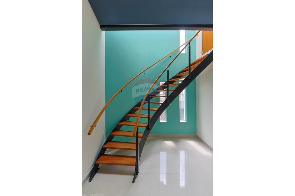 Casa - Venda - Jundiaí , São Paulo - Escada2.jpg - 690791013-111