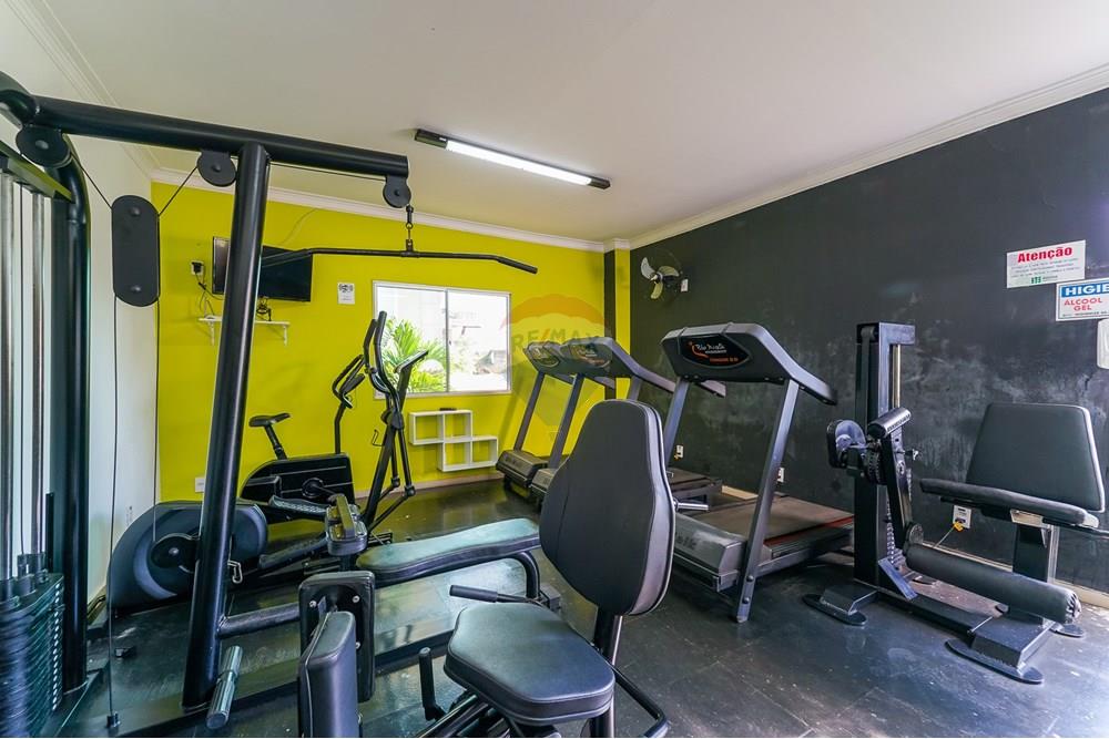 Apartamento - Venda - Campinas , São Paulo - DSC06816.jpg - 690491075-29