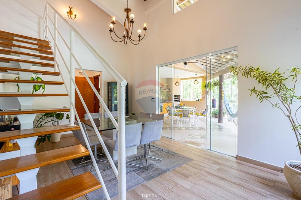 Casa de Condomínio - Venda - Vinhedo , São Paulo - TAKEONE-627.jpg - 690941055-140