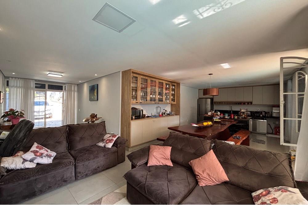 Casa - Alugar - Mogi Guaçu , São Paulo - IMG_4918.JPG - Sala de estar - 690521118-152