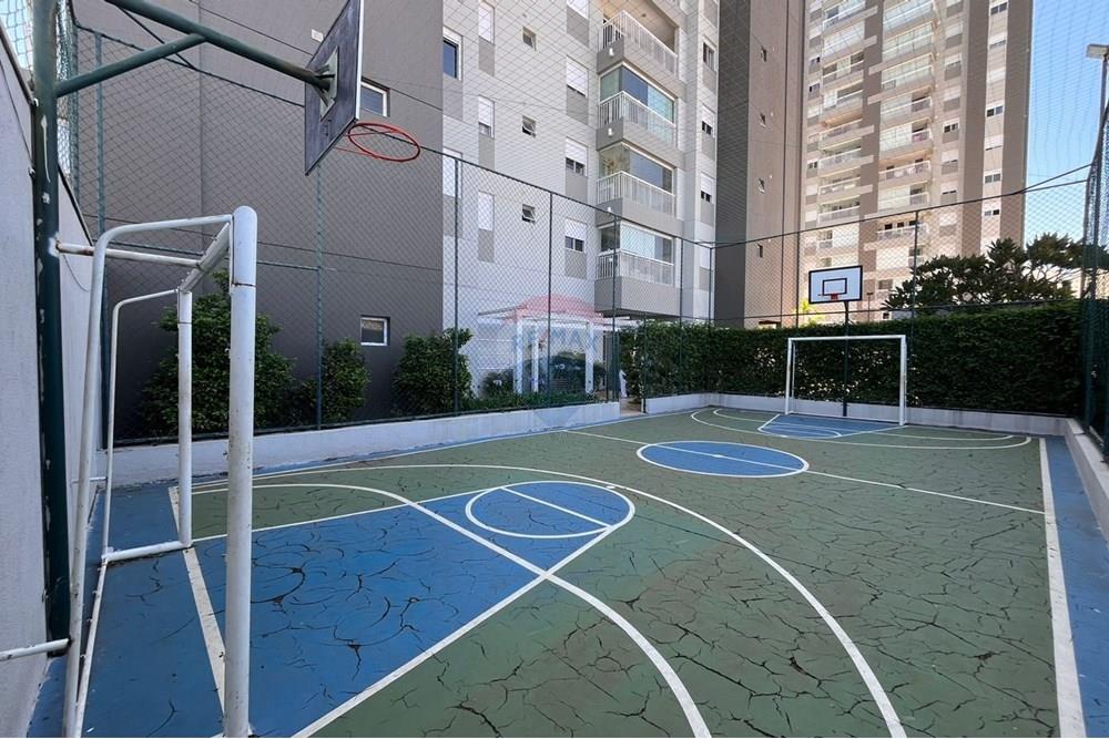 Apartamento - Alugar - Campinas , São Paulo - 16.2.jpg - Sala de Jogos - 690681178-10