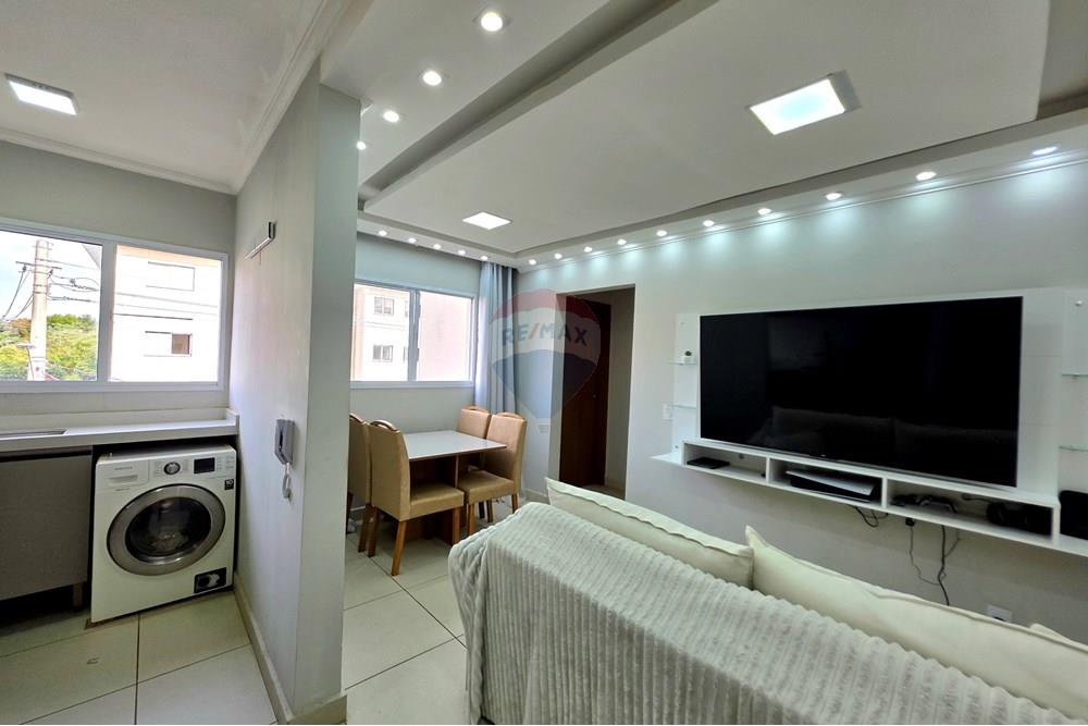 Apartamento - Venda - Mogi Guaçu , São Paulo - 20250614_150150.jpg - Sala de estar - 690751001-269