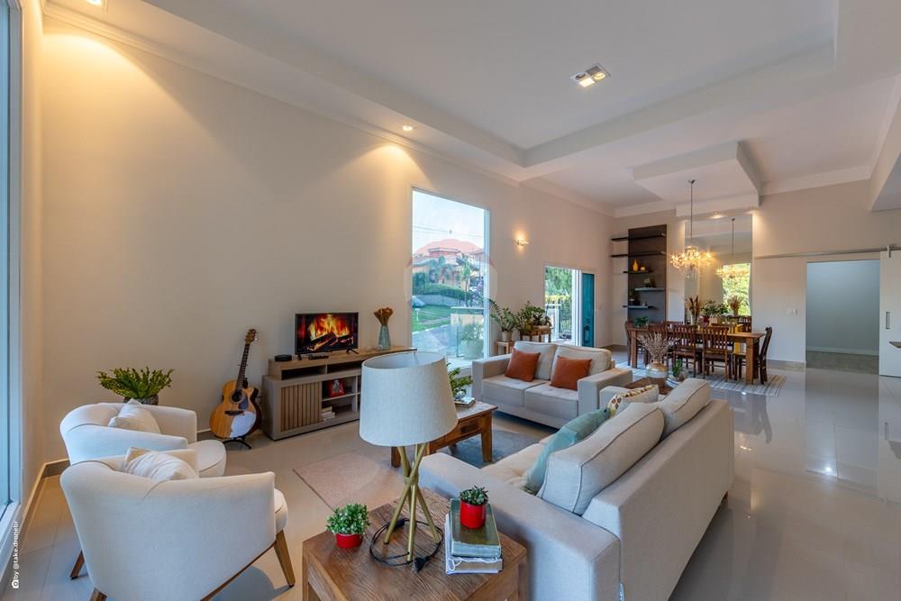 Casa de Condomínio - Venda - Louveira , São Paulo - TKD-16690.jpg - 690941043-60