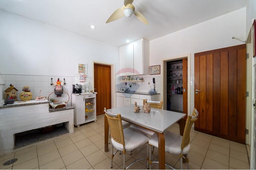 Casa de Condomínio - Venda - Jundiaí , São Paulo - DSC04113.jpg - Cozinha - 690591053-14