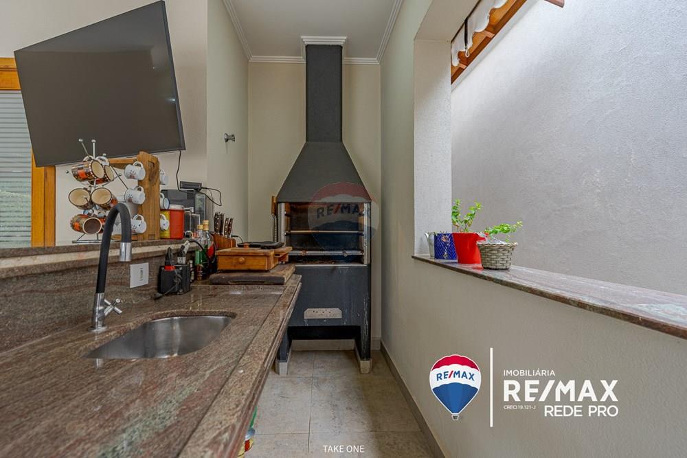 Casa de Condomínio - Venda - Vinhedo , São Paulo - DSC06462-HDR.jpg - 690541093-182