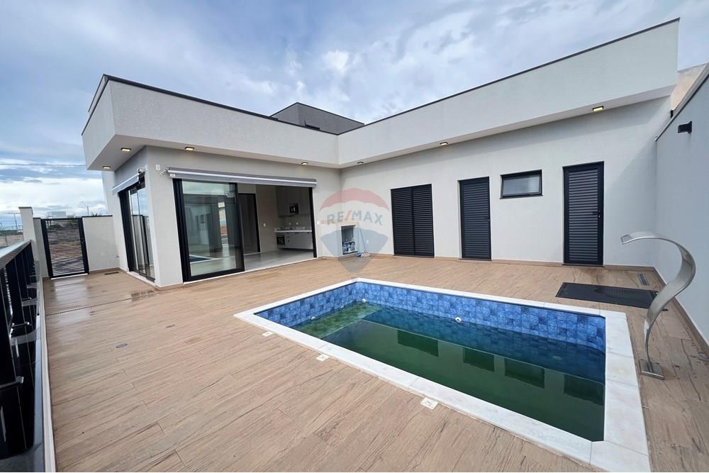 Casa de Condomínio - Venda - Nova Odessa , São Paulo - IMG_6862.JPG - 691101011-4