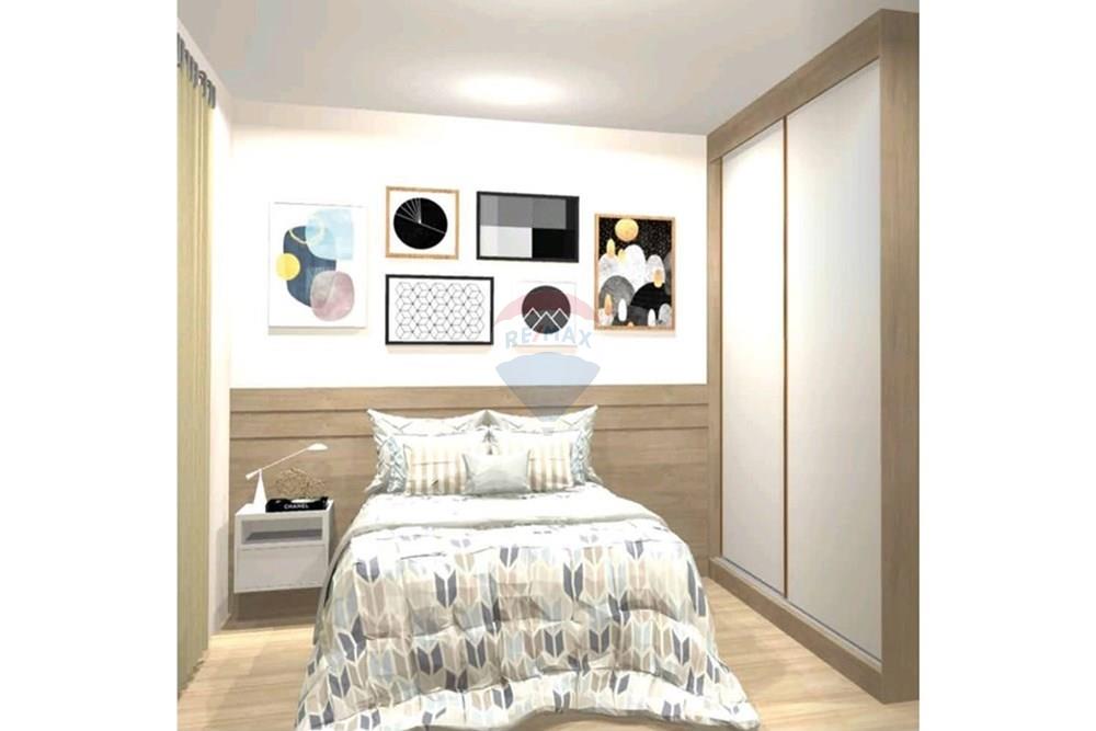 Casa de Condomínio - Venda - Campinas , São Paulo - Imagem do WhatsApp de 2025-09-27 à(s) 00.05.40_efdda638.jpg - Quarto - 691181018-38