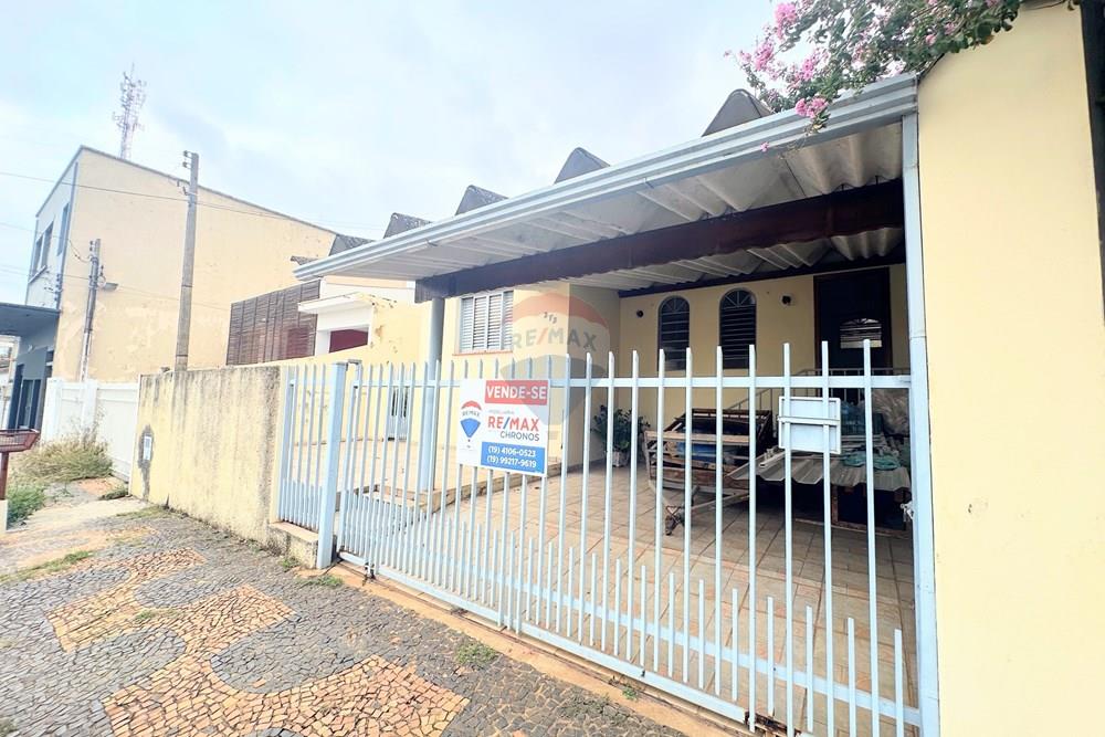 Casa - Venda - Americana , São Paulo - IMG_8391.JPG - 691071035-38