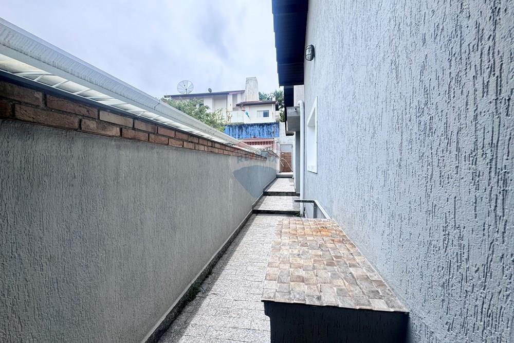 Casa de Condomínio - Alugar - Barueri , São Paulo - IMG_0916.JPG - 690951039-36