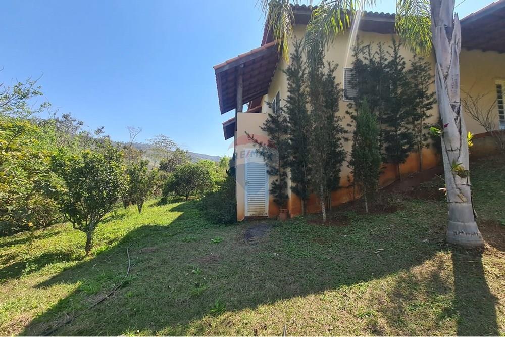 Chácara / Sítio / Fazenda - Venda - Santa Maria da Serra , São Paulo - 8e2a8665-6a2a-4d65-82e5-1ea411d138ba.jpg - 690571076-32