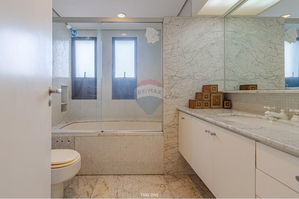 Cobertura - Venda - São Paulo , São Paulo - DSC02793-HDR.jpg - Banheiro - 690131011-358