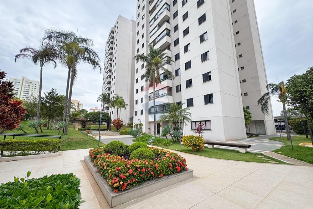 Apartamento - Venda - Campinas , São Paulo - IMG_8590.jpg - Jardim Externo - 690681118-113