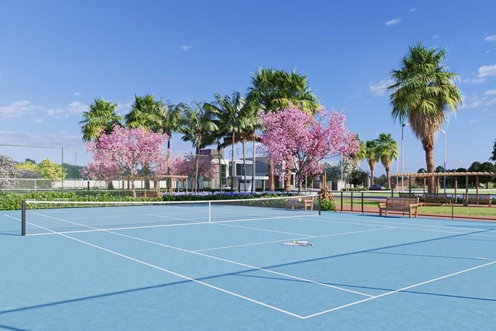 Terreno - Venda - Vinhedo , São Paulo - recreativa_tenis.jpg - 690541082-36