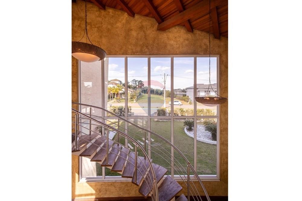 Casa de Condomínio - Venda - Itupeva , São Paulo - _OSR0382-HDR.jpg - 690801020-219